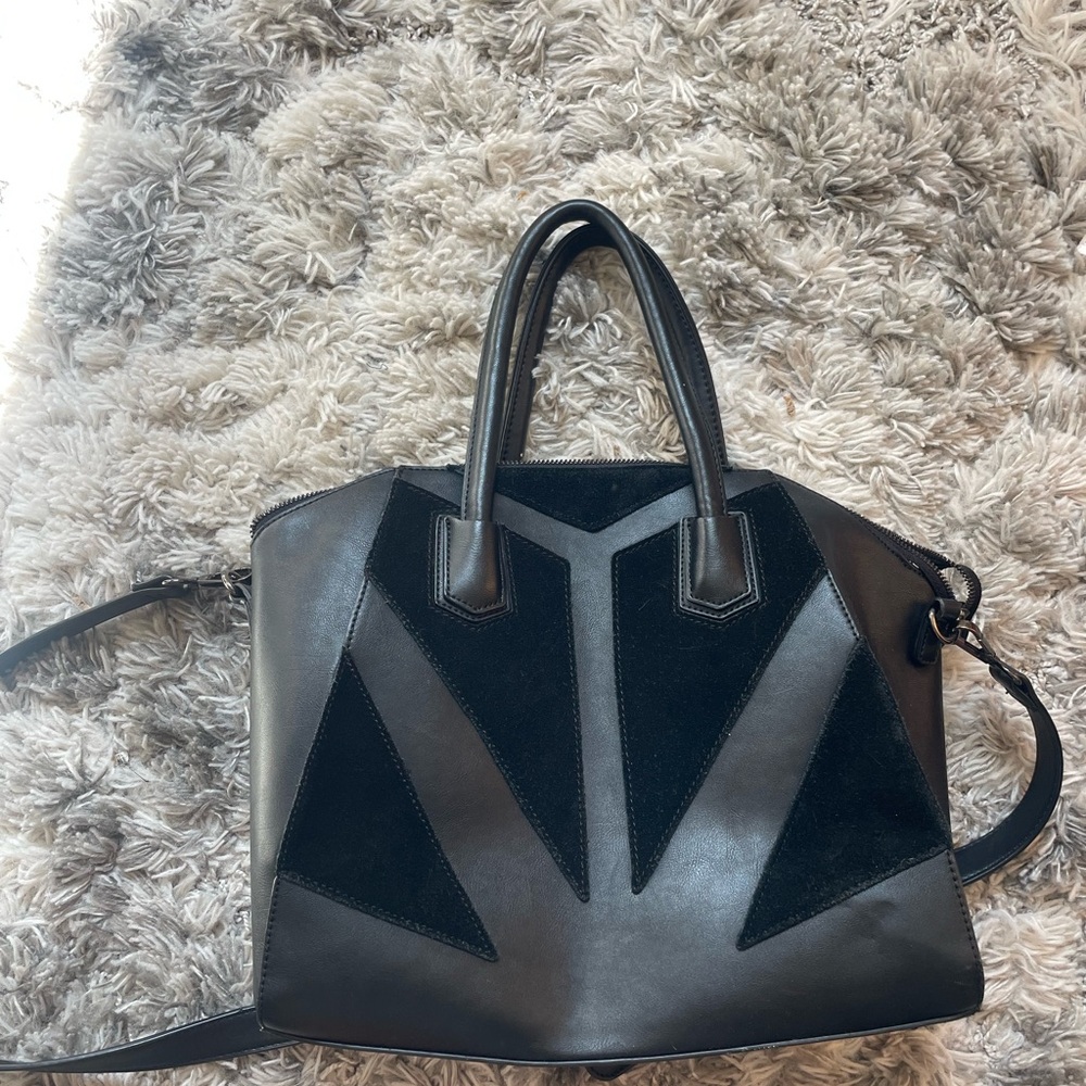 Sole Society tote